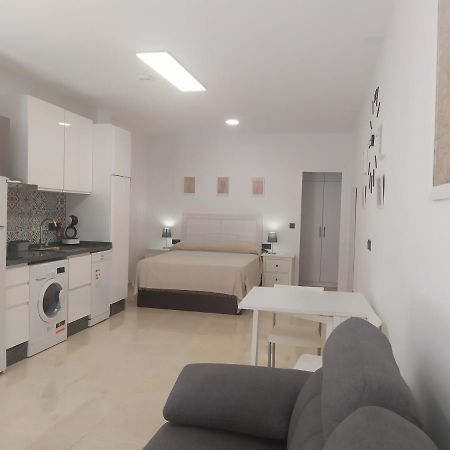 Apartamentos Cordoba Ngoại thất bức ảnh