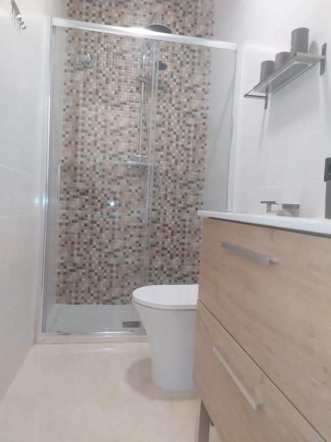 Apartamentos Cordoba Ngoại thất bức ảnh