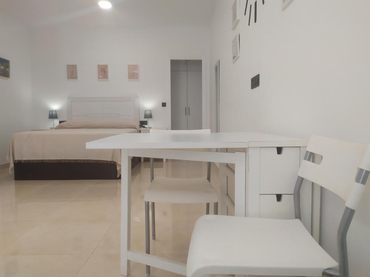 Apartamentos Cordoba Ngoại thất bức ảnh