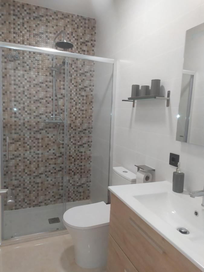 Apartamentos Cordoba Ngoại thất bức ảnh