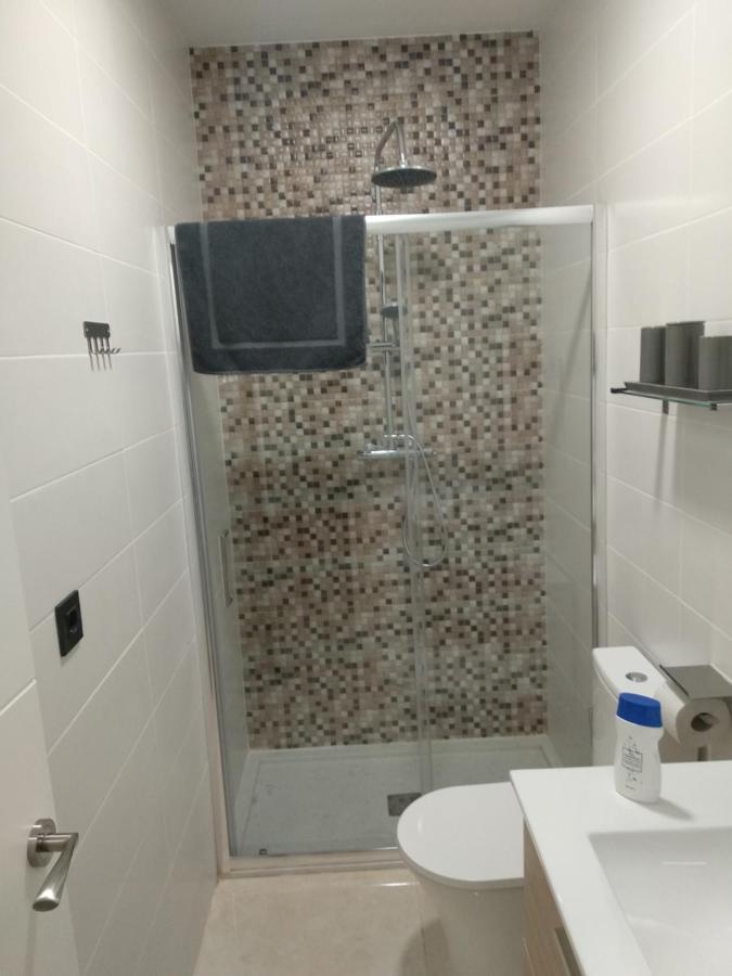 Apartamentos Cordoba Ngoại thất bức ảnh