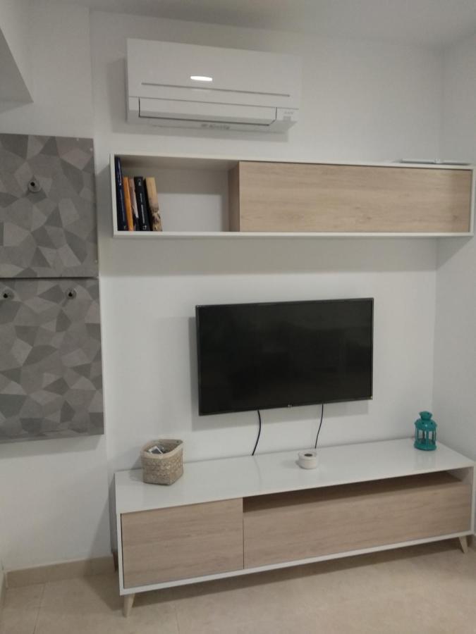 Apartamentos Cordoba Ngoại thất bức ảnh
