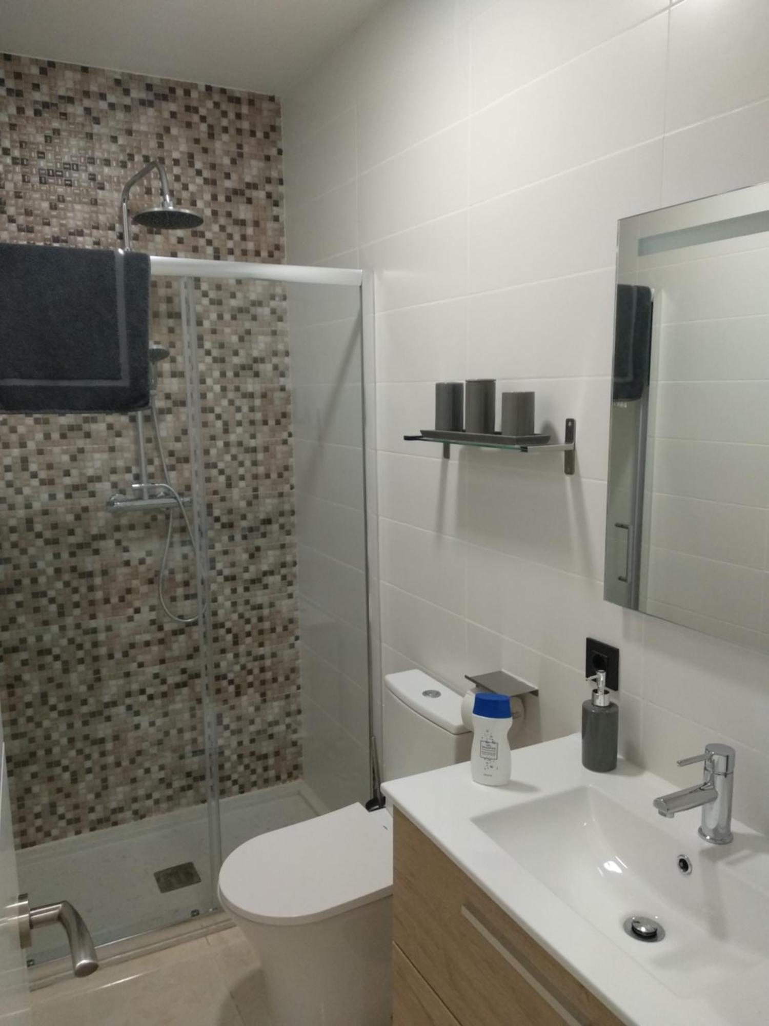 Apartamentos Cordoba Ngoại thất bức ảnh