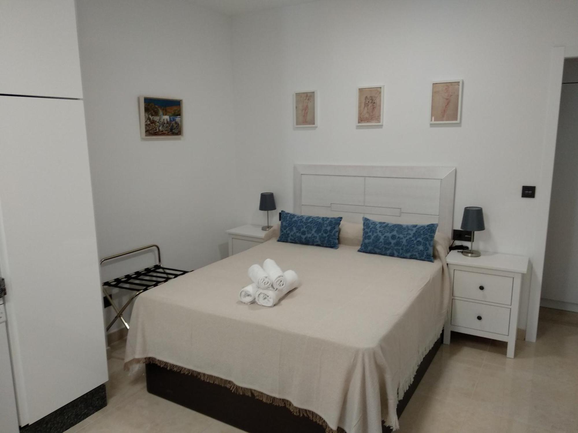 Apartamentos Cordoba Ngoại thất bức ảnh